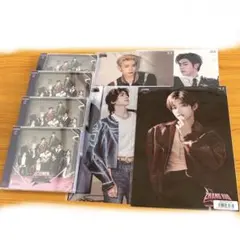 ゼベワン 通常盤