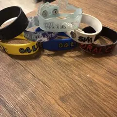 邦ロック フェス ラババン まとめ売り - メルカリ