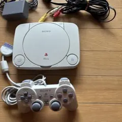 SONY PlayStation PS one
