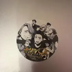 ファンタジーオンアイス ユーリ!!! on ICE ステッカー FaOI - メルカリ