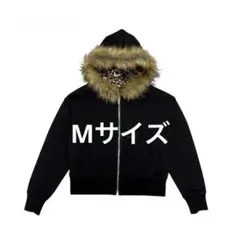 NOREMID ノーリミッドジップパーカー　Mサイズ　再販無し　レア　値下げ⭕️ NOREMID ノーリミッドジップパーカー Mサイズ 再販無し レア