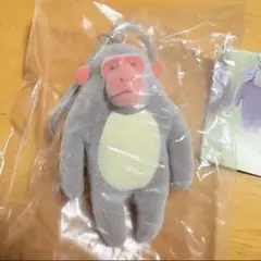 nekineki おさるコレクション フロッキーマスコット