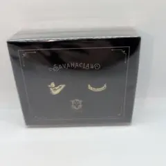 ツイステッドワンダーランド サバナクロー 2連リング　レオナ　ラギー　ジャック