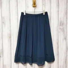 SHOO-LA-RUE　シューラルー　(F)　プリーツスカート