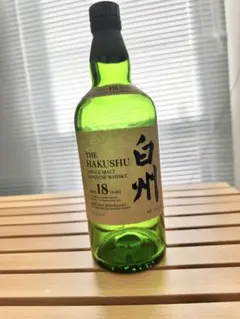 2026年最新】白州18年 空瓶の人気アイテム - メルカリ