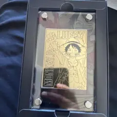 2026年最新】麦わらストア プレミアムメタルプレートの人気アイテム