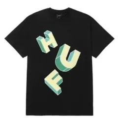 HUF　Tシャツ　XL
