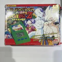 ドラゴンボール LSI バーコードウォーズ 動作確認済み - メルカリ