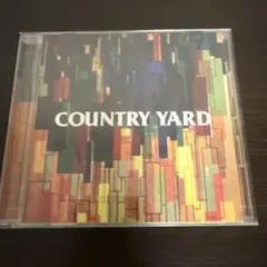 ［COUNTRY YARD］ COUNTRY YARD