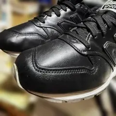 New Balance M996 MUA Made in USA 　27.5㎝のサムネイル