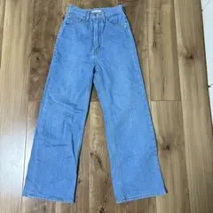 SLY JEANS デニム　23サイズ