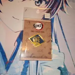 鬼滅の刃 冨岡義勇 ピンバッジ