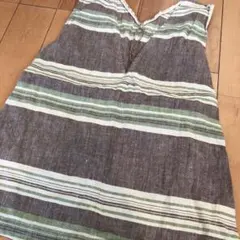 ジャーナルスタンダード　ノースリーブ　トップス