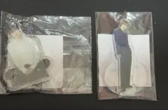 TOMORROW X TOGETHER ボムギュ