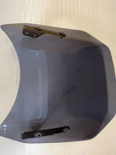 Rebel1100レブル1100 モリワキメーターバイザー　セミスモーク Rebel1100レブル1100 モリワキメーターバイザー セミスモーク - メルカリ