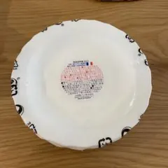 山﨑パン　お皿　2023年　6枚セット