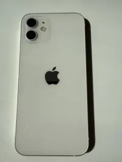 Apple iPhone 12 ホワイト　128GB