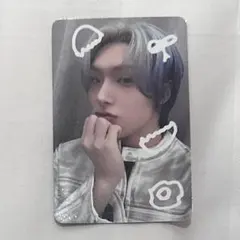 ATEEZ dearmymuse 両面トレカ ラキドロ　８種コンプリート 値下げ中】ATEEZ トレカ コンプ DEAR MY MUSE 特典 - メルカリ