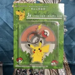 ポケモンわくわくゲットくじ ピカチュウ
