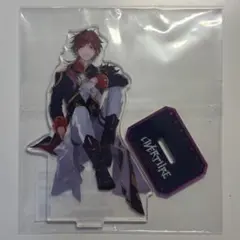ローレンイロアス overture アクリルスタンド