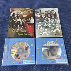 BOYLIFE グッズ まとめ売り BOYNEXTDOOR ボーイネクストドア