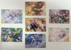 プロジェクトセカイ カラフルステージ！ feat. 初音ミク ウエハース