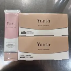 Yunth Pure VA Derma Serum ユンス レチノール