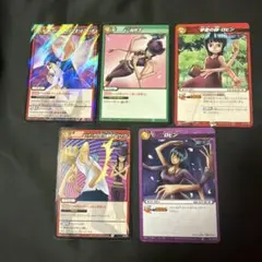 ミラクルバトルカードダス 悪魔の子ロビン - メルカリ