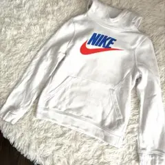 ※値下げしました。24時間以内に購入してくださいNIKE パーカー キッズ XS