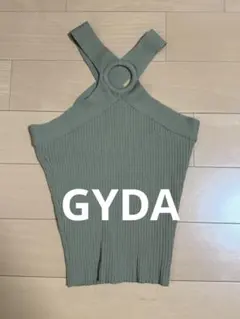 GYDA トップスのサムネイル