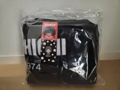 【新品】モンチッチ ブランケット モノクロ モノトーン 黒