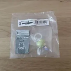 HUNTER×HUNTER めじるしアクセサリー シャルナーク