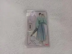 【名探偵コナン】街歩き 諸伏高明 アクスタ