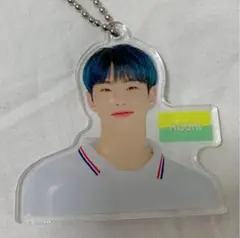 SEVENTEEN Cafeグッズ　ホシ　スニョン