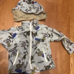 THE NORTH FACE アウター フード付きのサムネイル
