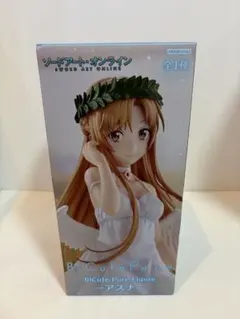 BiCute Pure アスナ フィギュア ソードアート・オンライン