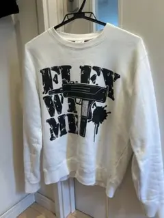 FWM flexwitme 初期スウェット 2026年最新】#fwmの人気アイテム - メルカリ
