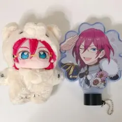 七種茨 いつぬい ペンライトチューブ - メルカリ