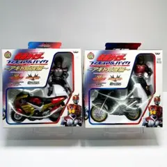 2025年最新】仮面ライダーアギトバイクの人気アイテム - メルカリ