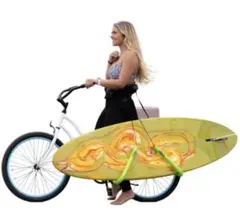 COR Surf 自転車ラック サーフボード用