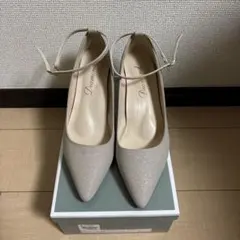 Dorry Doll ヒールのサムネイル