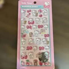 Hello Kitty BONBON DROP シール