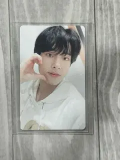 ENHYPEN GGU GGU PACKAGE 2023 ジェイク トレカ