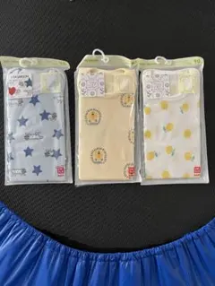 ロンパース 90cm リサ・ラーソン含む3枚セット