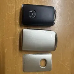 外装新品 現行デザイン登録可 CT200h用 スマートキー セット レクサス