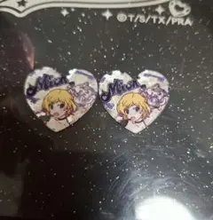 プリティーリズム プリズムストーン みおん コーデセット - メルカリ