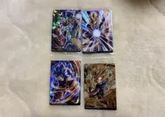 ドラゴンボール イタジャガ まとめ売り