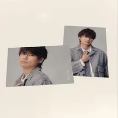 吉田仁人 100日彼氏 生写真 - メルカリ