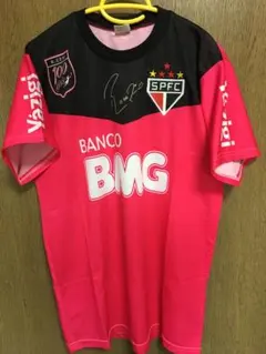 レア 貴重 サンパウロFC キーパーユニフォーム ロジェリオ・セニ 2000年 2026年最新】サンパウロ fcの人気アイテム - メルカリ