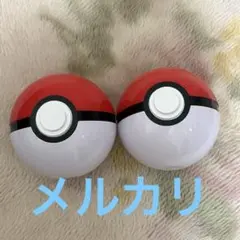 ポケモン ポケパーク カントー モンスターボール 2個